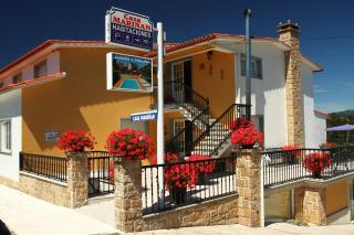 Casa Mariñan - Sanxenxo - 1