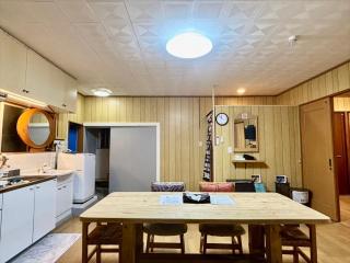 coco house - 2