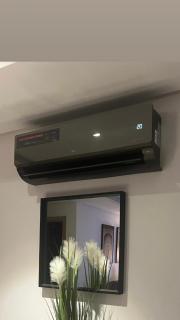 2 bedroom apartment with sea view and private pool - 5