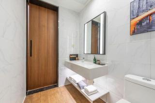 Borrman Hotel Xinxiang Muye Avenue - 1