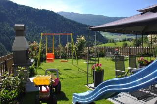 Gschlössle Ferienwohnungen - 5