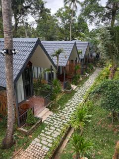Agarwood Garden Resort Phu Quoc - 6
