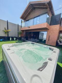 Galilee Hills - Resort & Suites - 5