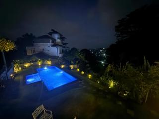 Kandyan View Holiday Bungalow free pickup from kandy - 0