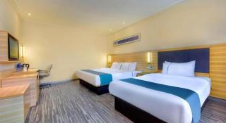 City Comfort Inn Xinyu Laodong Bei Road - 1