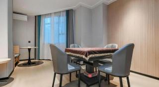 City Comfort Inn Chongqing Shiqiao Plaza Metro Station - 8