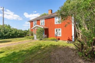 Hus Stabyvägen - 4