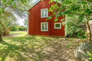 Hus Stabyvägen - 3