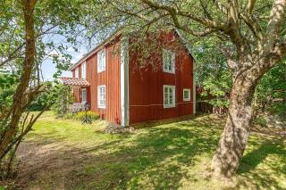 Hus Stabyvägen - Högsby - 2