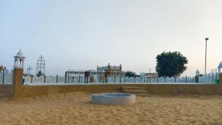 Marudhr desart camp - 4