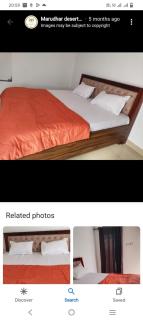 Marudhr desart camp - 3