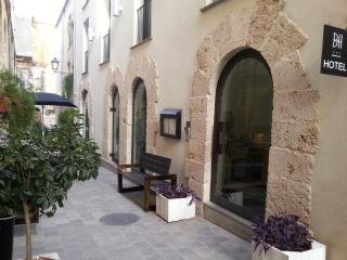 Belmonte Hotel, Dependance Alba Palace Hotel - Favara - 4