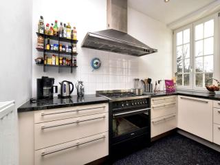 Countryside Escape for 9 - 4