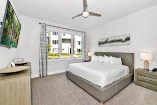 Sleek Condo Near Disney With Resort & Waterpark Access - B2-106 - 1