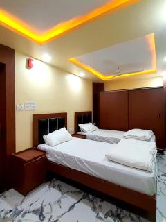 Hotel Prince Bodh Gaya - 8
