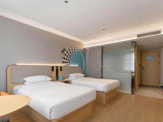 City Comfort Inn Huanggang Huangmei Passenger Station - 8