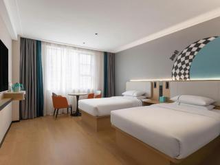 City Comfort Inn Huanggang Huangmei Passenger Station - 3