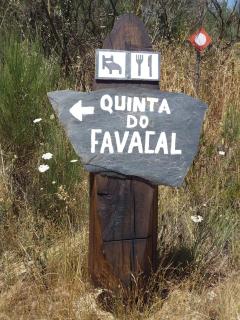 Quinta do Favacal - Agroturismo - Serra da Estrela - Casegas - 9