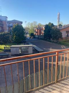 RESIDENCE Erminia - 8