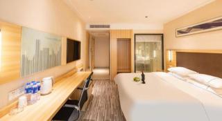 City Comfort Inn Hefei Shuanggang Fuyang Road - 1