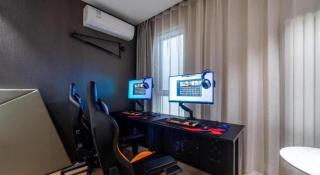 IU Hotels· Tianjin Houtai Chengjian University Haitai Industrial Park - 1