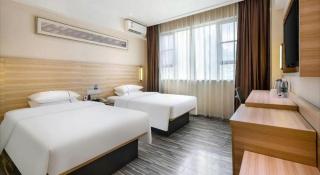 City Comfort Inn Chongzuo Taiping Ancient Town Yanshan Road - 4