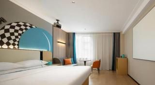 City Comfort Inn Chongzuo Taiping Ancient Town Yanshan Road - 2