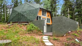 Charming Cabin with Scenic Views near UC Health cabin - 0