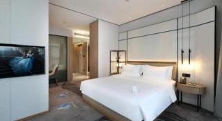 Shenzhen Apex Hotel (Technology Park Branch) - 5