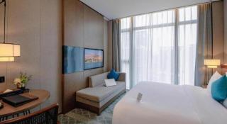 Shenzhen Apex Hotel (Technology Park Branch) - 3