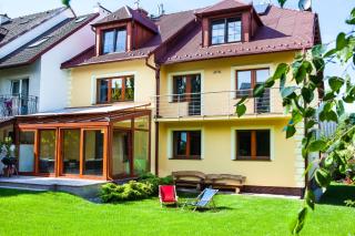 Apartamenty SaltApart - Wieliczka - 0