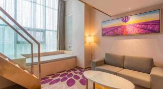 Lavande Hotel Beijing Yizhuang Development Zone JD Headquarter - 6