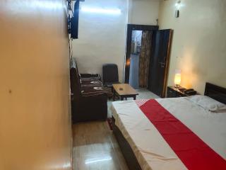 Hotel Standar Palace - 1