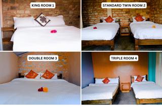 Barang Village Community Homestay - 0