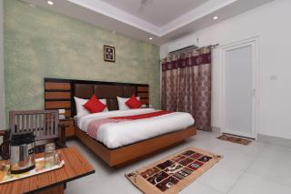 Hotel O New Vinay Residency - Indirapuram - 3