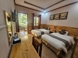 Dang Khoa Garden Inn - 1