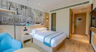 City Comfort Inn Yulin Yudong - 3