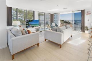 Northcliffe Terrace Beachfront Property - 5