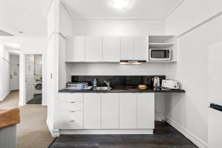Adina - Perfect & Convenient Brisbane City Pad - 7