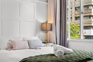 Adina - Perfect & Convenient Brisbane City Pad - 3