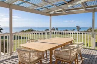Casa Blanca Ventnor Beach - 8