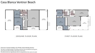 Casa Blanca Ventnor Beach - 6