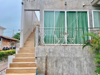 Check-in Resort Koh Larn - 7