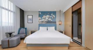 Magnotel Hotel Xiamen North Station Binhai - 8