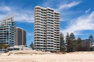 Northcliffe Terrace Beachfront Property - 8