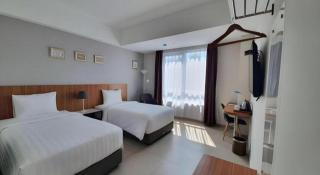Hart Hotel Premium Rapatmaja - 2