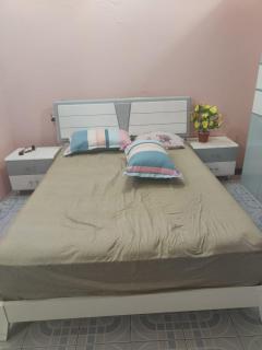 Moari Homestay Fuvahmulah - 7