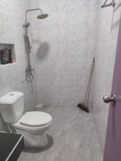 Moari Homestay Fuvahmulah - 6