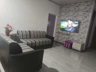 Moari Homestay Fuvahmulah - 4