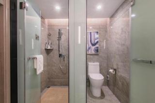 Echarm Hotel Nanchang Bayi Square Metro Station Wushang MALL - 6